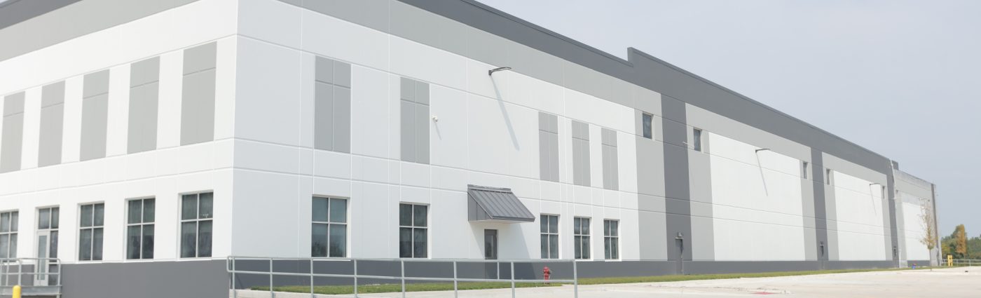 Commercial Painting