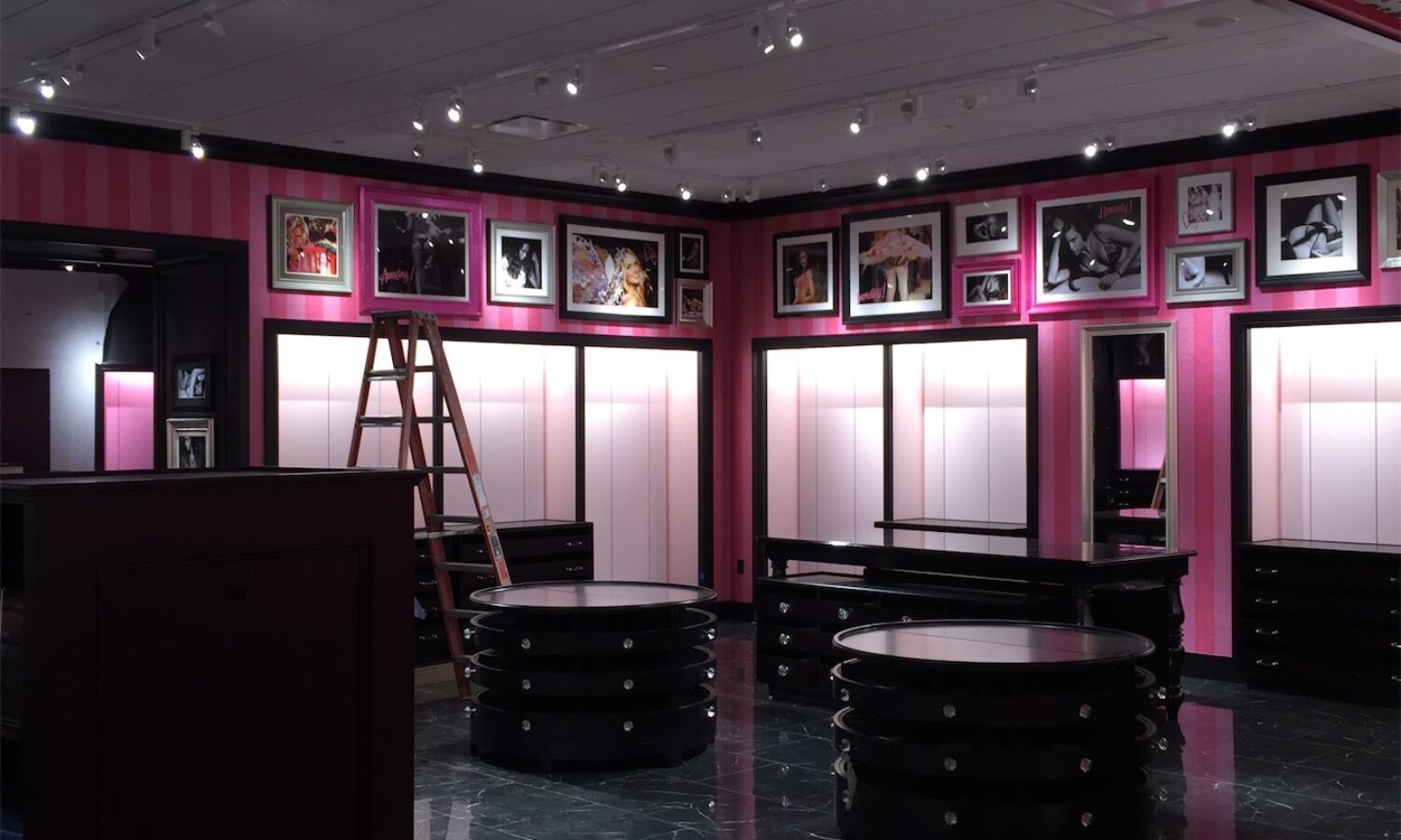 Commercial Painting