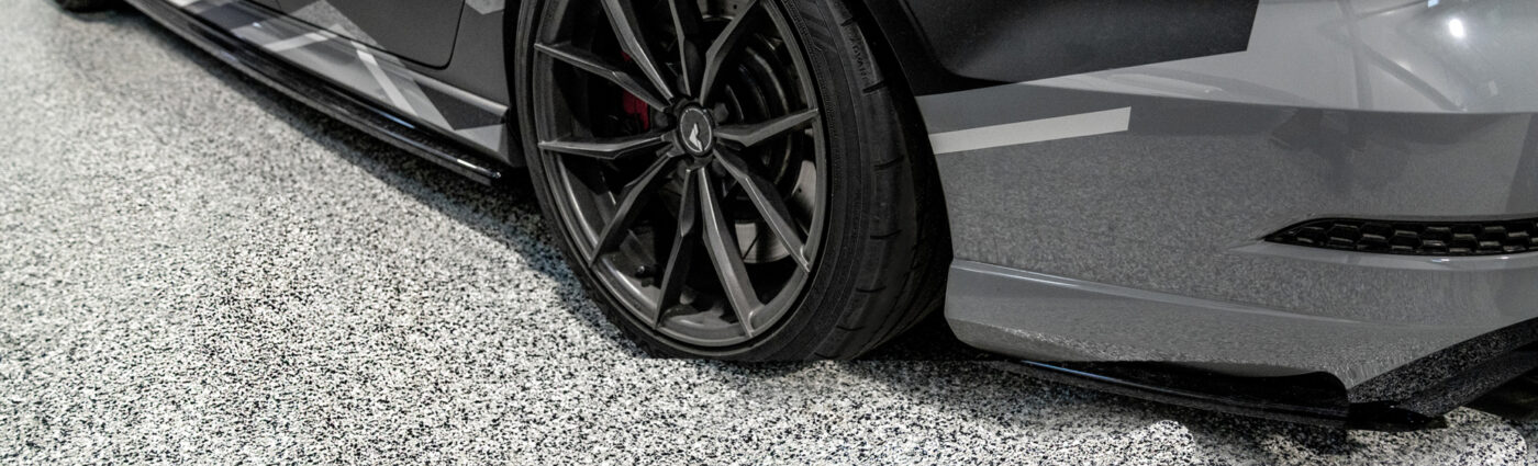 1-DAY Garage Floors