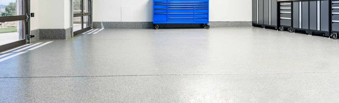 1-DAY Garage Floors