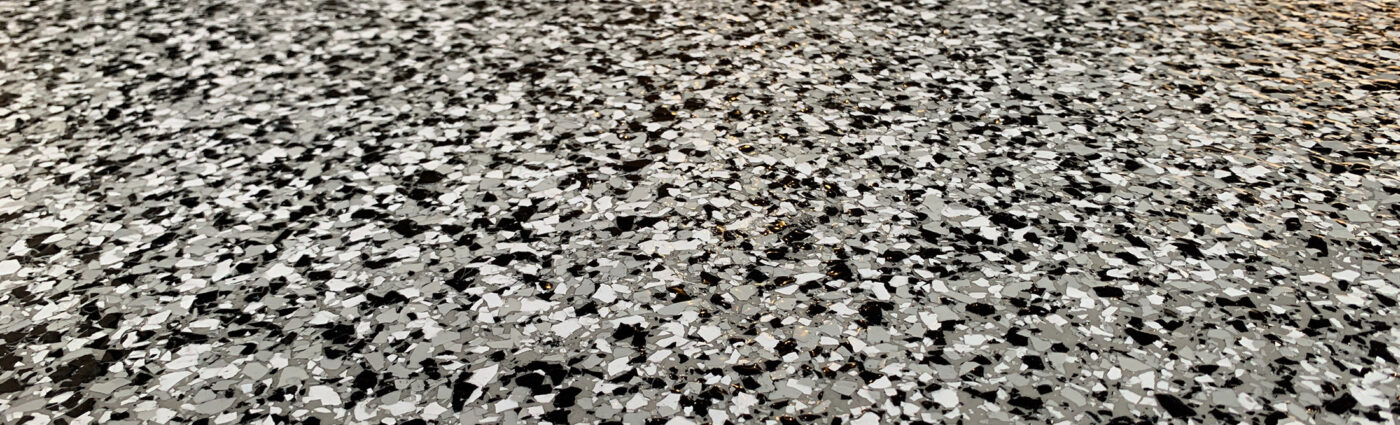 1-DAY Garage Floors