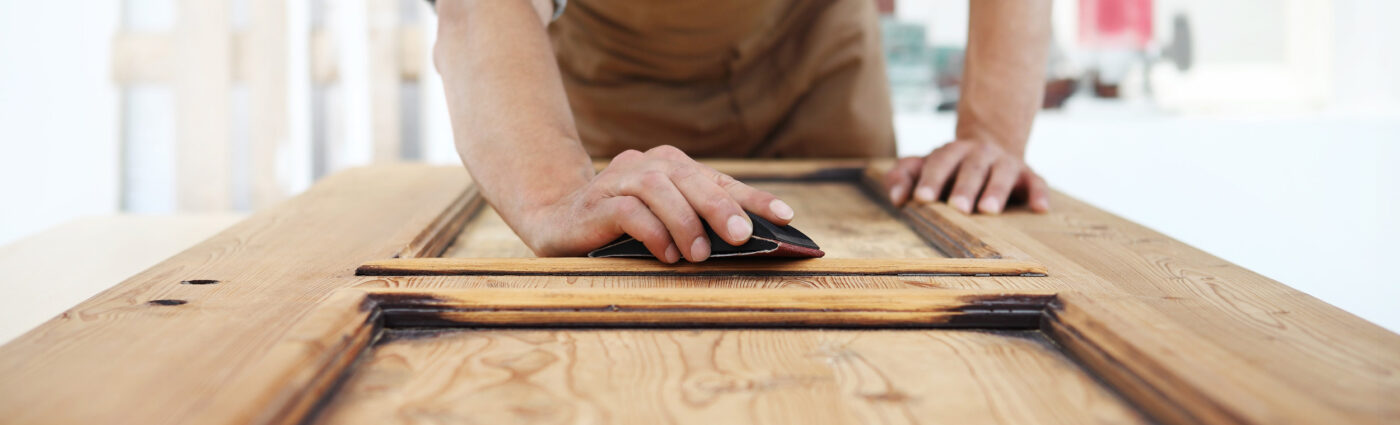 Carpentry Services