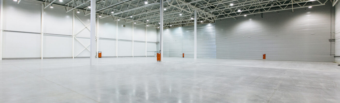 Commercial Flooring