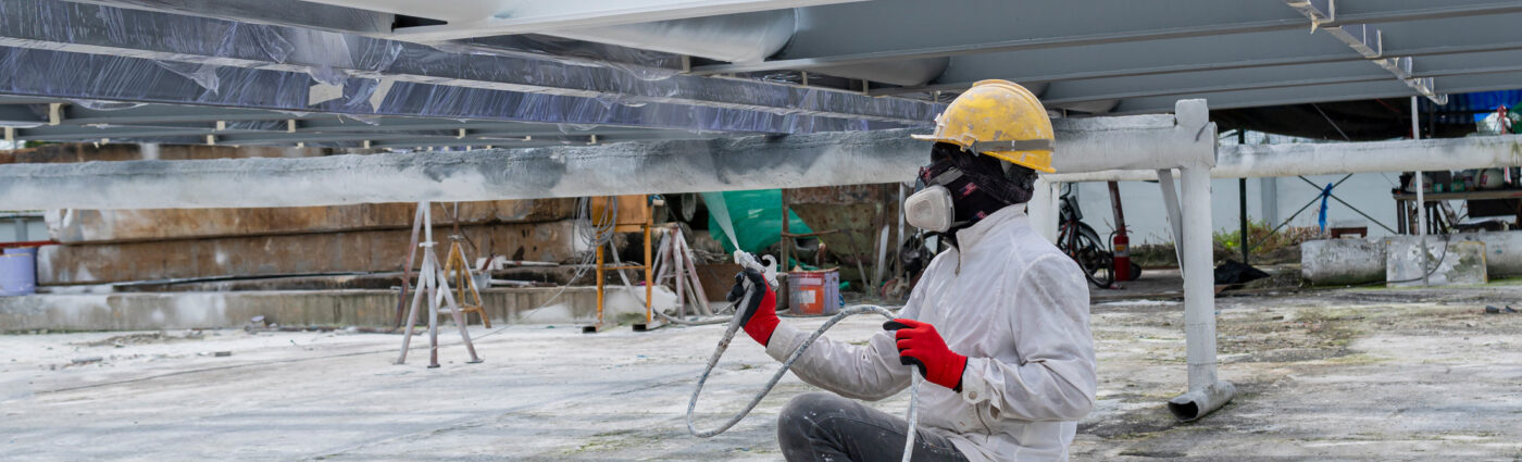 Intumescent Coatings