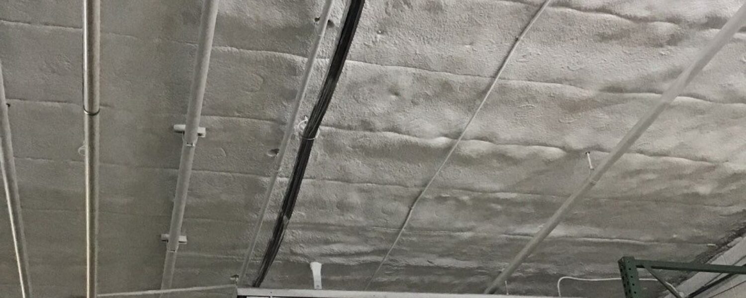  Intumescent Coatings