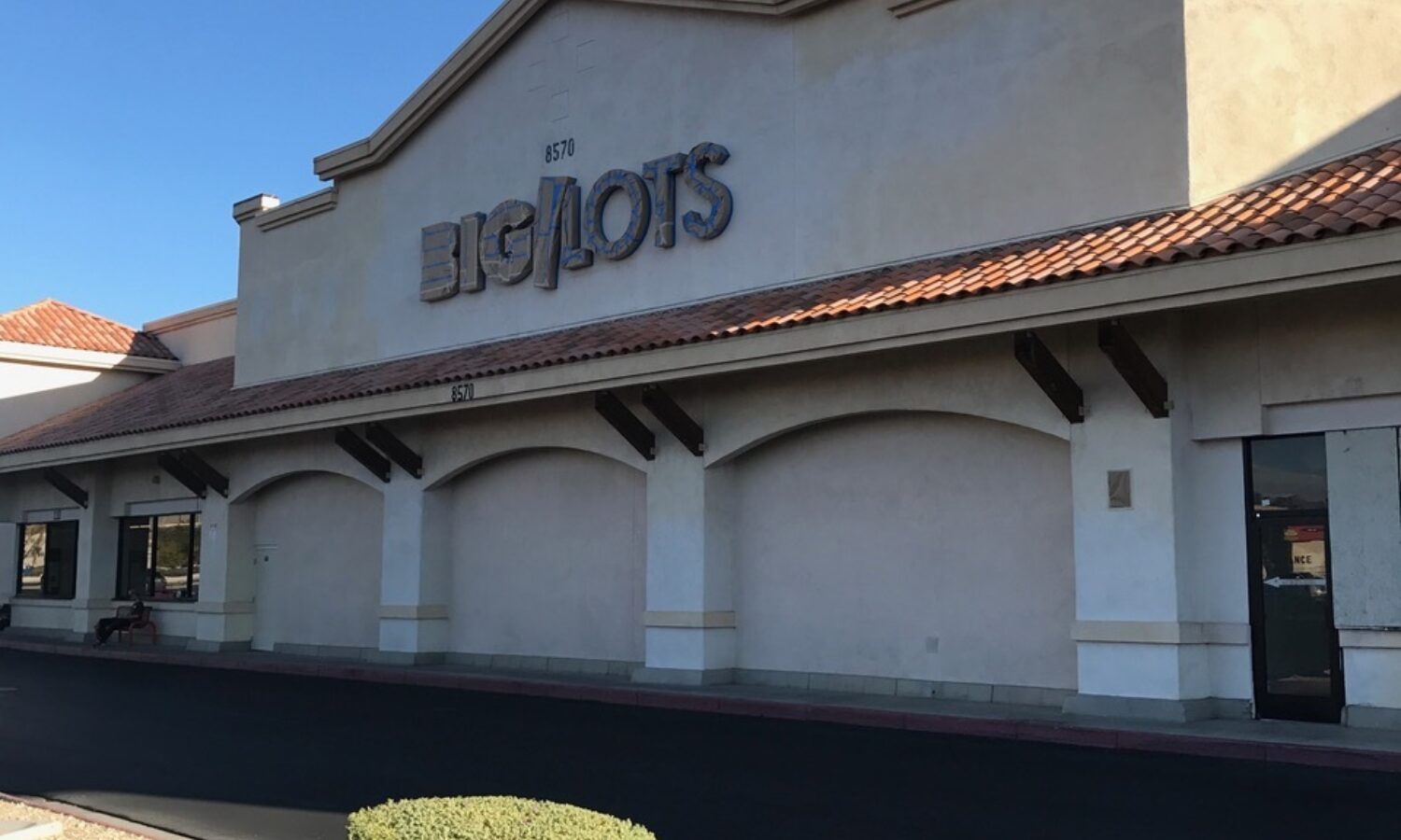 Commercial Painting