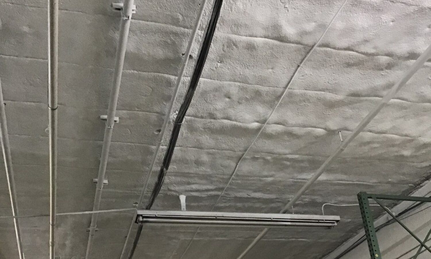 Maintenance Painting