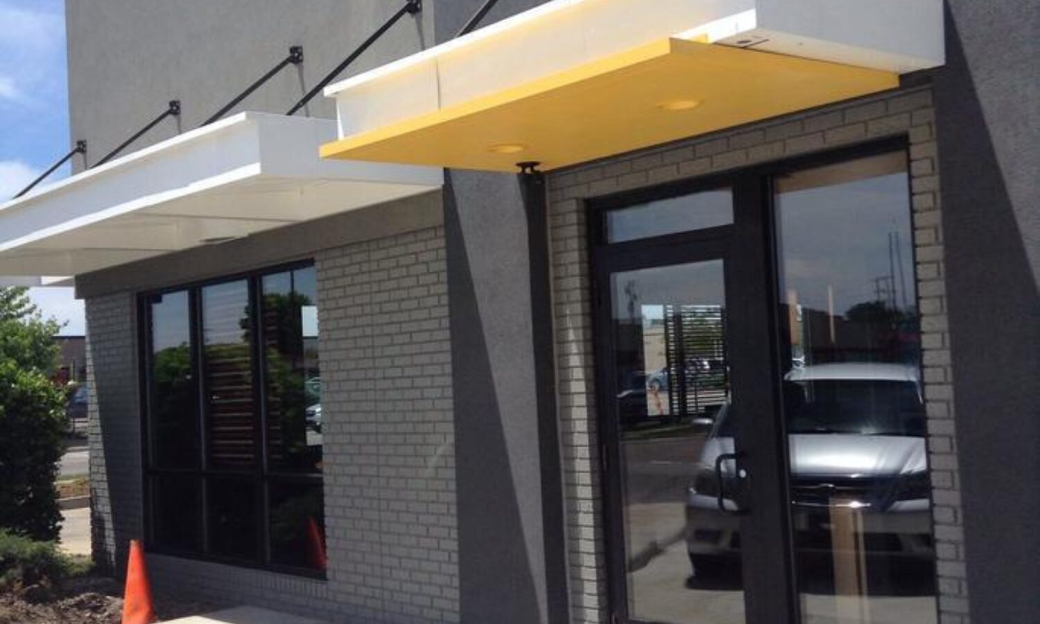 Commercial Painting