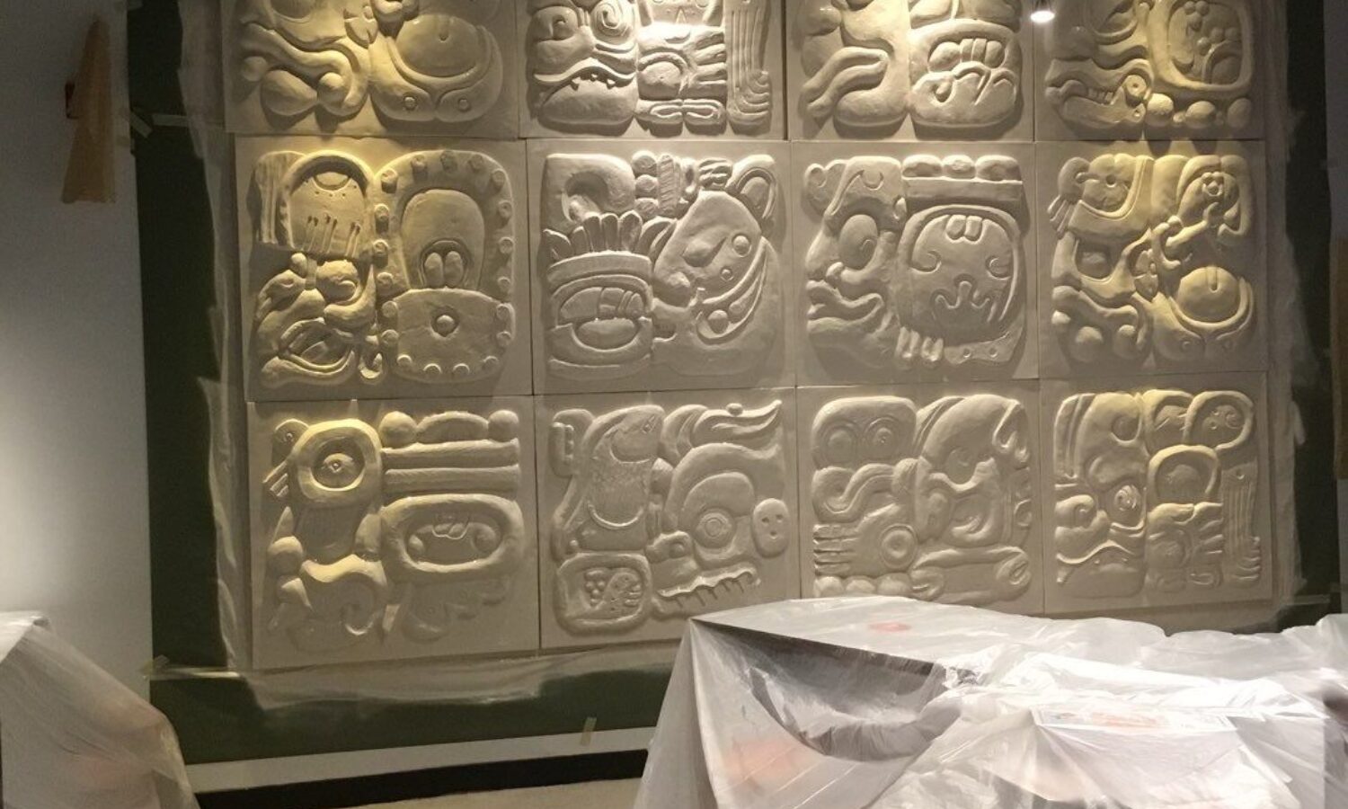 Commercial Painting