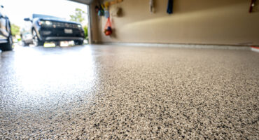 1-DAY Garage Floors