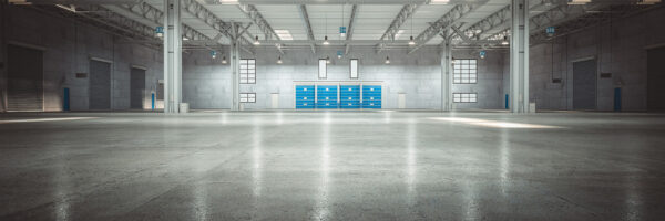 Commercial Flooring in Mexico