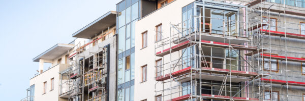 New Construction
